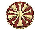 Five Star Badge Seals